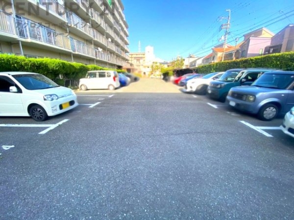 ルネ武庫川公園