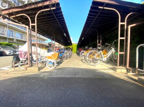 ルネ武庫川公園