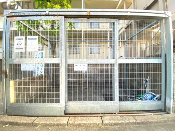 ルネ武庫川公園