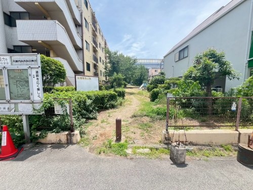 リベル(出屋敷西公園)