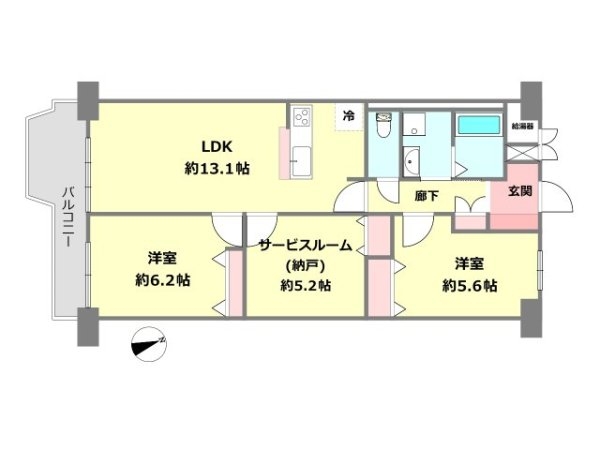 イトーピア尼崎