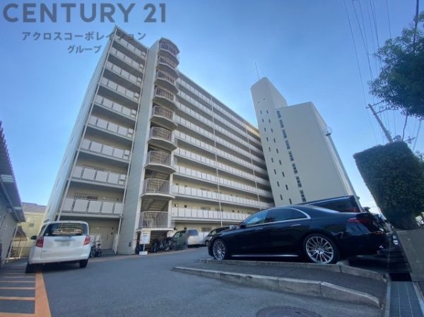 イトーピア尼崎