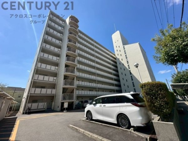 イトーピア尼崎