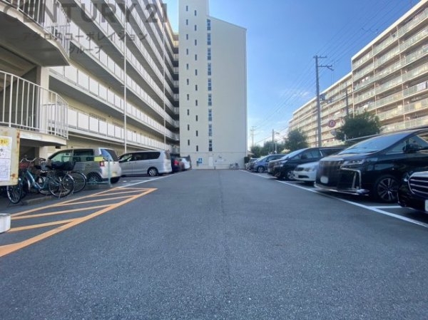 イトーピア尼崎