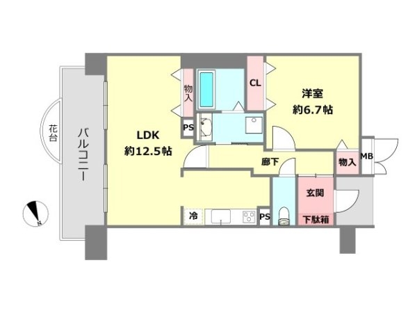 尼崎イスティー