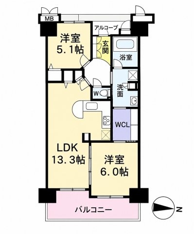 レスタージュたちばな