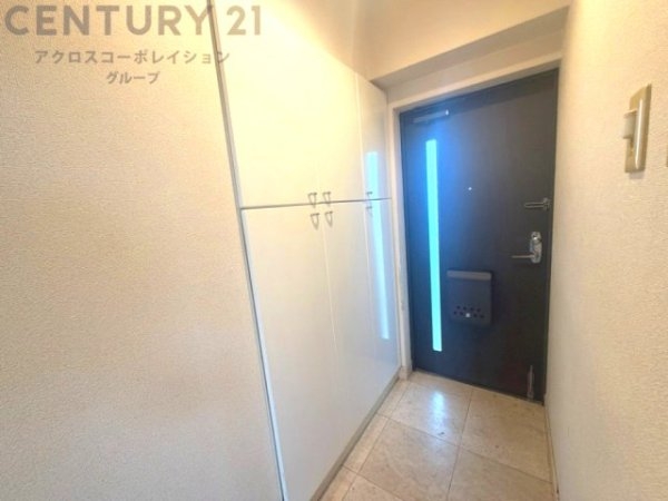 パレ北武庫之荘