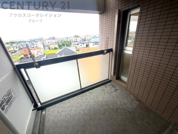 パレ北武庫之荘