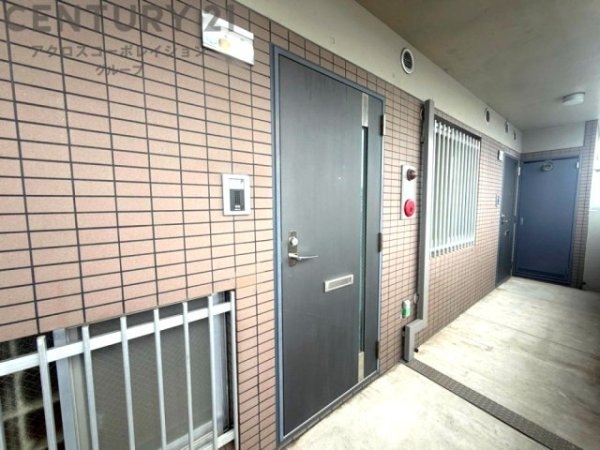パレ北武庫之荘
