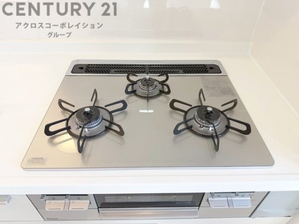 クレオ塚口町