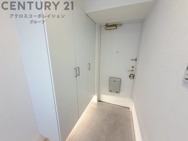 クレオ塚口町