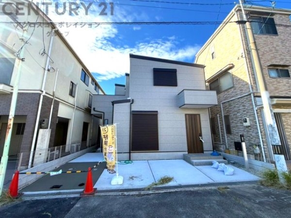 ファーストタウン第18東難波町