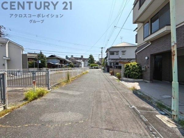 ファーストタウン第18東難波町