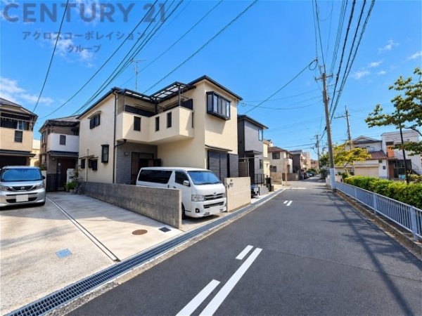 尼崎市水堂町１丁目の中古一戸建て