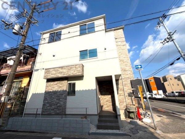 尼崎市尾浜町1期　全1区画