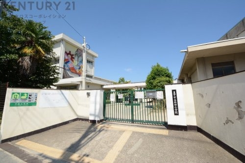 豊中市曽根西町４丁目の中古一戸建て(豊中市立原田小学校)