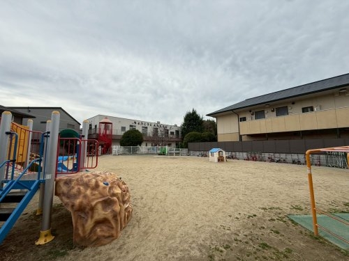 豊中市曽根西町４丁目の中古一戸建て(超光寺幼稚園)