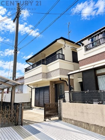 豊中市曽根西町4丁目中古戸建