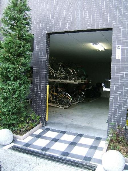 キングマンション尼崎シエナシティ