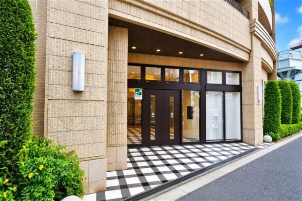 キングマンション尼崎シエナシティ