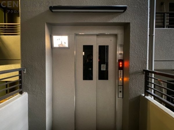 パレ武庫川プルミエール1壱号棟