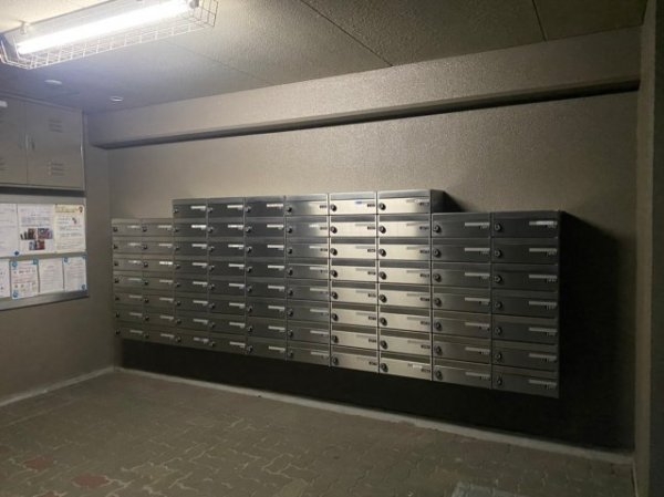 パレ武庫川プルミエール1壱号棟