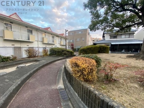 パレ武庫川プルミエール1壱号棟