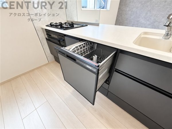 尼崎市富松町4丁目　新築一戸建て