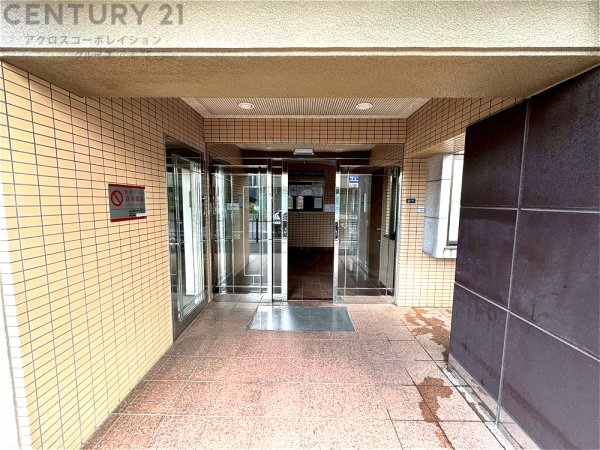 リブコート武庫川