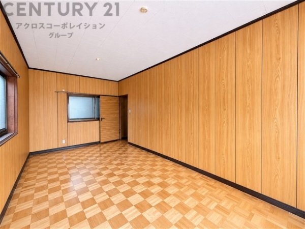 川西市矢問１丁目の中古一戸建て