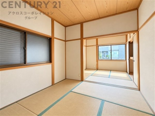 川西市矢問１丁目の中古一戸建て