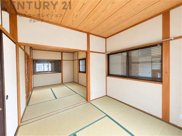 川西市矢問１丁目の中古一戸建て