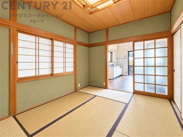 川西市矢問１丁目の中古一戸建て