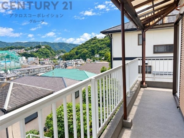 川西市矢問１丁目の中古一戸建て