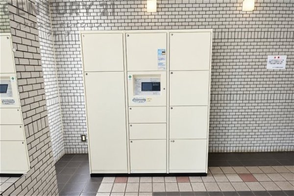セントラル尼崎常光寺