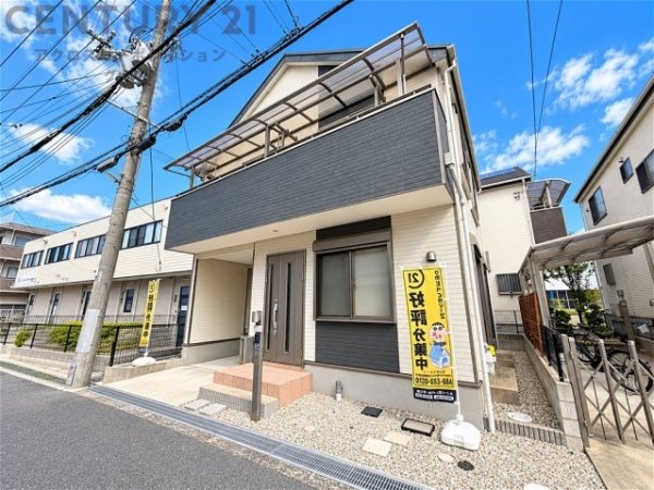 伊丹市北本町３丁目中古戸建
