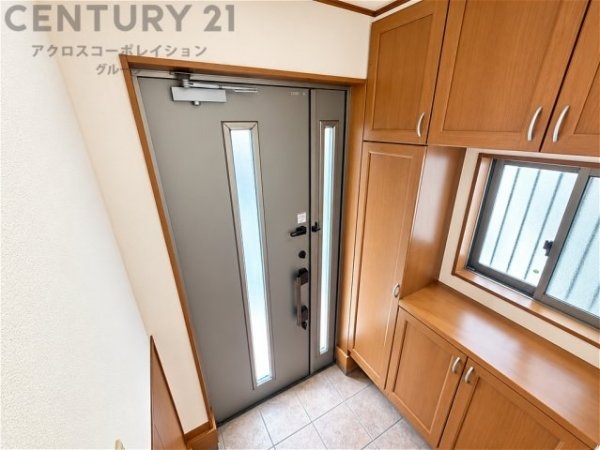 伊丹市北本町３丁目の中古一戸建て