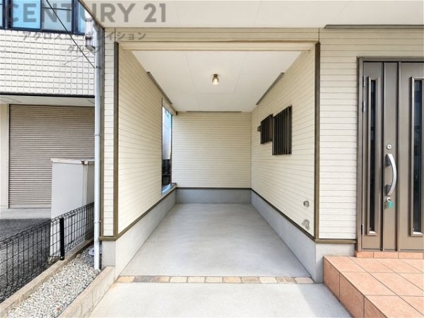 伊丹市北本町３丁目中古戸建