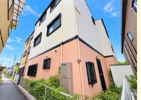 尼崎市大島２丁目中古戸建