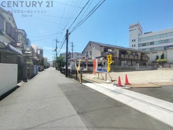 サニーサイド寺本1丁目