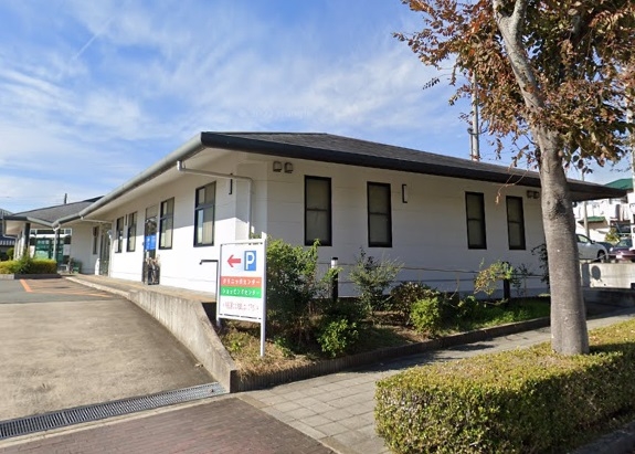川西市一庫3丁目の中古一戸建て(岡林クリニック)