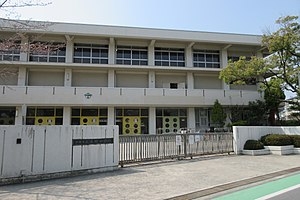 伊丹市東野１丁目の中古一戸建て(伊丹市立荻野小学校)