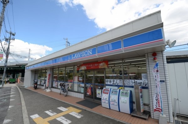 宝塚市雲雀丘3丁目の土地(ローソン宝塚平井6丁目)