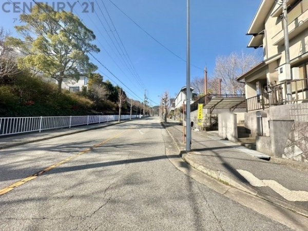 宝塚市中山桜台５丁目の中古一戸建て