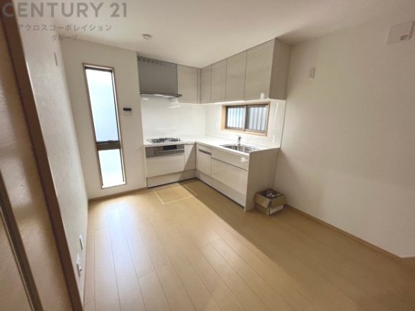尼崎市大庄西町２丁目新築一戸建て