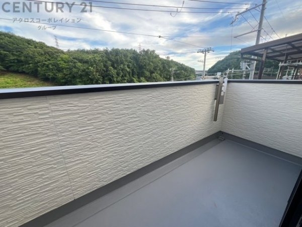 ファーストタウン川西市第1長尾町　全1区画