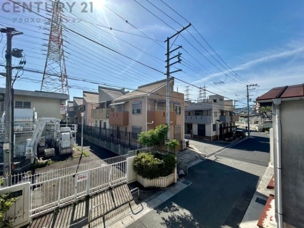 宝塚市安倉西２丁目の中古一戸建て