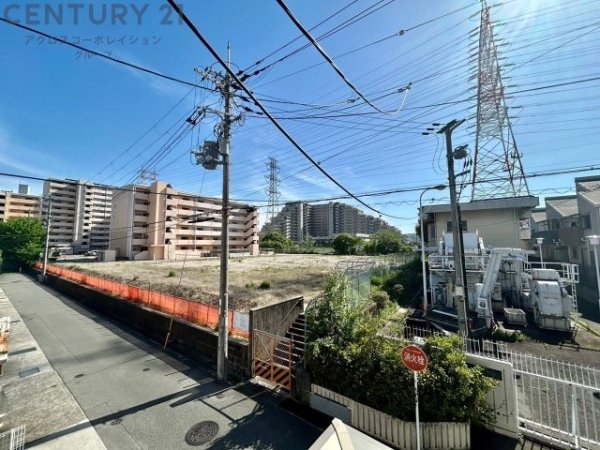 宝塚市安倉西２丁目の中古一戸建て