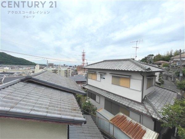 川西市萩原２丁目の中古一戸建て