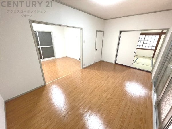 川西市萩原２丁目の中古一戸建て